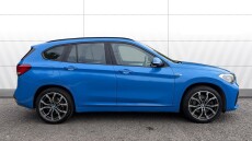 BMW X1 xDrive 25e M Sport 5dr Auto Estate